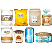 提供各行各業包裝解決方案